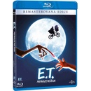 E.T. - MIMOZEMŠŤAN BD