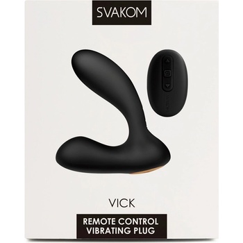 Svakom Vick