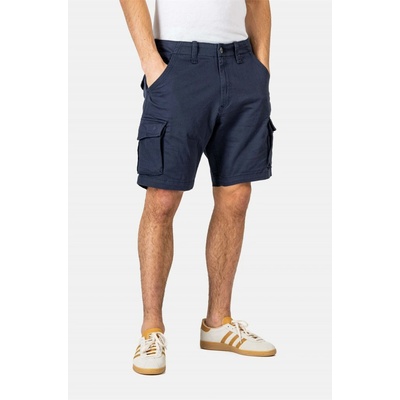 Reell City Cargo Short ST Navy