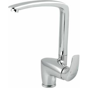 FERRO Кухненски смесител със сгъваем чучур Ferro Metalia 57 (57115.0)