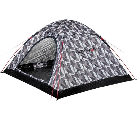 High Peak Monodome