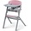 KinderKraft Детско столче за хранене KinderKraft LIVY, в розово