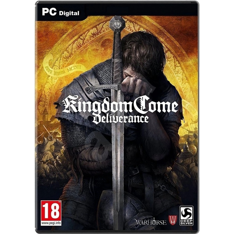 Kingdom Come: Deliverance