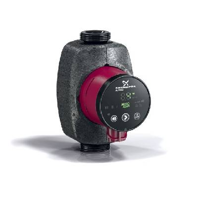 Grundfos ALPHA2 25-40 180 mm 99411165