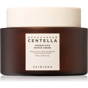 SKIN1004 Madagascar Centella Probio-Cica Enrich Cream интензивен хидратиращ крем за успокояване на кожата 50ml