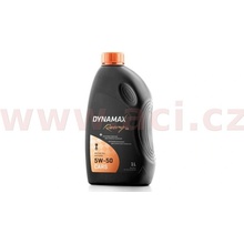 DYNAMAX Racing SM 5W-50 1 l