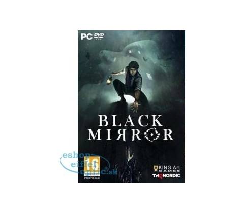Black Mirror 4