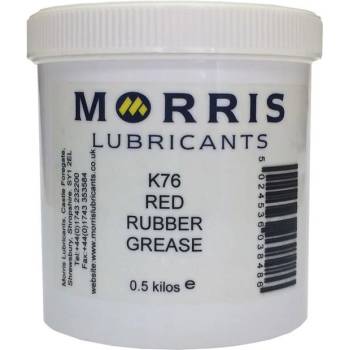 Morris K76 Ruber Grease 500 g
