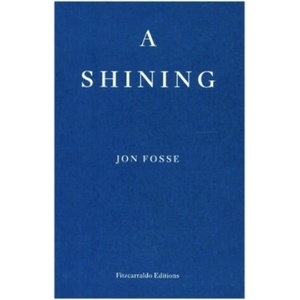 A Shining | Damian Searls (2023)