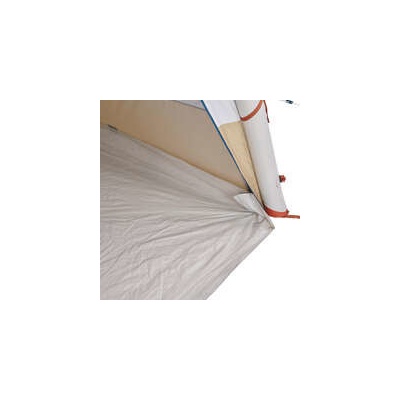 QUECHUA Podlaha – náhradný diel do predsiene stanu Base Air Seconds