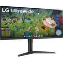 Image 1 of LG UltraWide 34WP65G-B