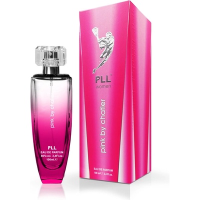 Chatler PLL Pink parfémovaná voda dámská 100 ml