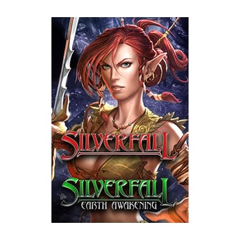Silverfall: Complete