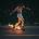Benson Boone - Fireworks & Rollerblades (CD) (0093624852469)