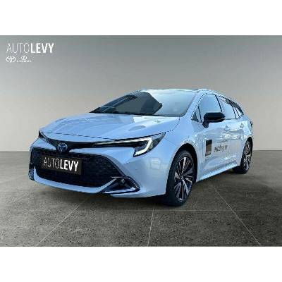 Toyota Corolla 2.0 Touring Sports 131 kW