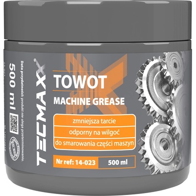 Tecmaxx Multifunkční mazivo 500 ml