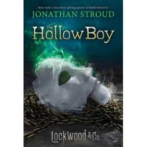 The Hollow Boy (ISBN: 9781484711897)