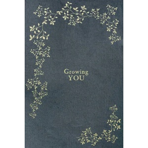 Growing You | Korie Herold (ISBN: 9781944515973)