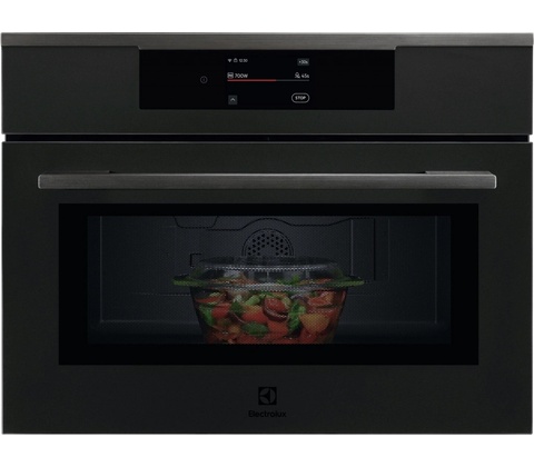 Electrolux KVM9E2XT
