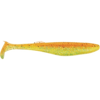 Rapala Gumová nástraha CrushCity The Kickman 3" 7,5cm 3g 9ks - Fire Flame / FF