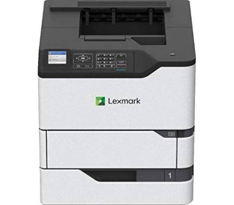 Lexmark MS-823dn
