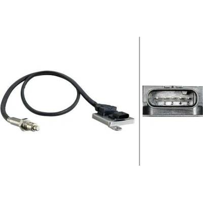 NOx-senzor, NOx-katalyzátor HELLA 6PN 358 307-181