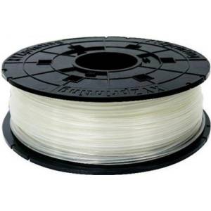 XYZprinting Консуматив за 3D принтер XYZ printing RF10CXEU01K, ABS, 1.75 mm, 600 gr, Nature (3D-XYZ-ABS-600GR-NAT-NFC) - hits