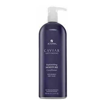 Alterna Haircare Caviar Replenishing Moisture Conditioner Балсам за хидратиране на косата 1000 ml