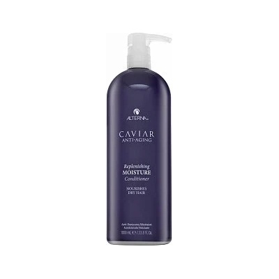 Alterna Haircare Caviar Replenishing Moisture Conditioner Балсам за хидратиране на косата 1000 ml