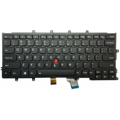 Lenovo US for Lenovo ThinkPad X240, X240s, X250, X260, X270