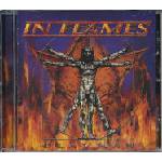 Nuclear Blast In Flames: Clayman - CD (051298)