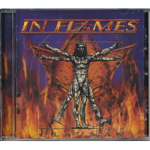 Nuclear Blast In Flames: Clayman - CD (051298)