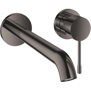GROHE Двудупков смесител за умивалник 29193a01, l-размер (29193a01)