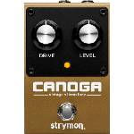 Strymon Canoga Eфект за китара (<![CDATA[Z120-CNGA]]>)