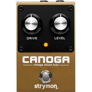 Strymon Canoga Eфект за китара