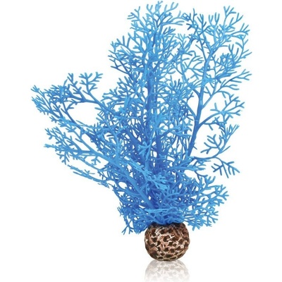 BiOrb Sea Fan modrá 20 cm