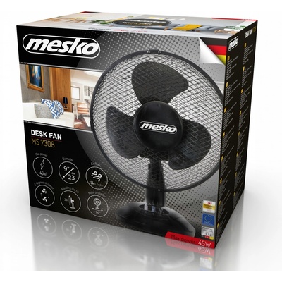 Mesko Home MS 7308