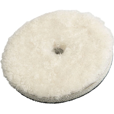 Koch Chemie Leštící kotouč z beránka 126 mm