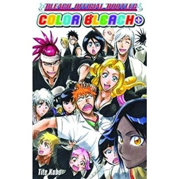 Color Bleach