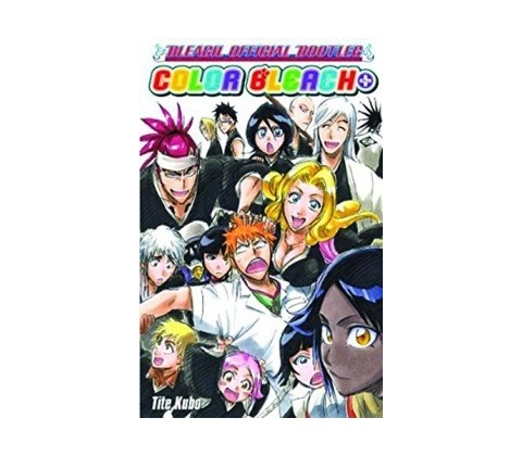 Color Bleach