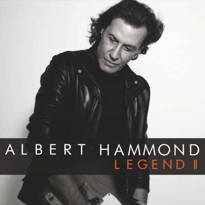 HAMMOND ALBERT: LEGEND II CD