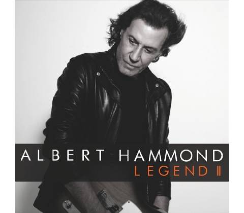 HAMMOND ALBERT: LEGEND II CD
