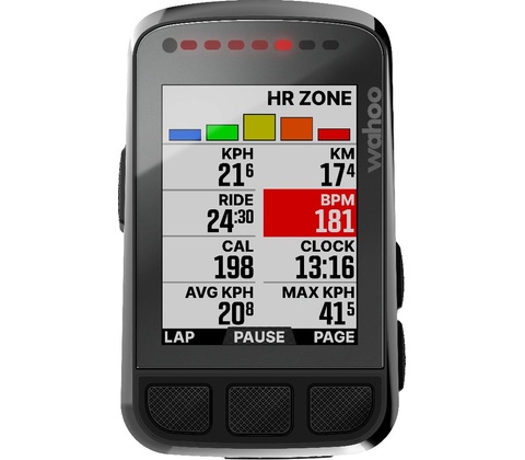 Wahoo Elemnt BOLT V2
