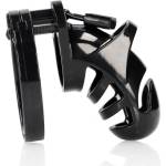 Shots Toys Пенис клетка ManCage 25 - 9 см