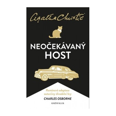 Christie: Neočekávaný host