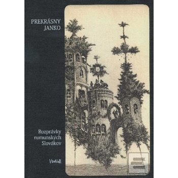 Prekrásny Janko