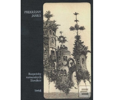 Prekrásny Janko