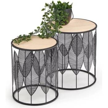 Image 1 of ЕВРОМАР Комплект масички folla (100.002.0267 / 100.002.0316)