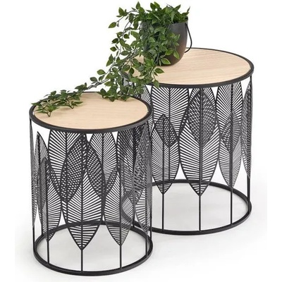 ЕВРОМАР Комплект масички folla (100.002.0267 / 100.002.0316)