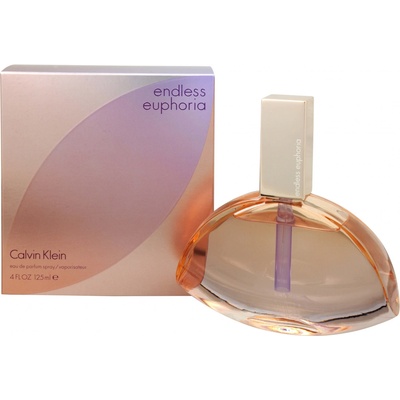 Calvin Klein Endless Euphoria parfumovaná voda dámska 75 ml